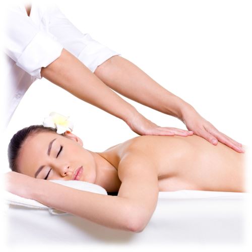 DAY SPA ANTI-STRESS E DE RELAXAMENTO